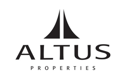 ALTUS PROPERTIES trademark