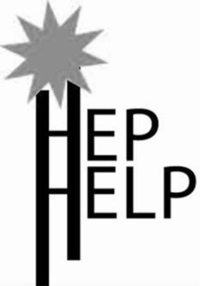 HEP HELP trademark