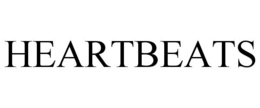 HEARTBEATS trademark