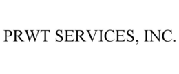 PRWT SERVICES, INC. trademark
