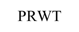 PRWT trademark