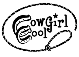 COWGIRL COOL trademark