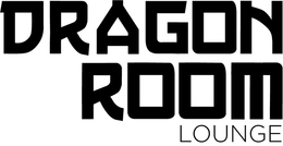DRAGON ROOM LOUNGE trademark