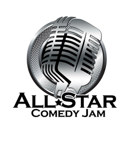 ALL STAR COMEDY JAM trademark