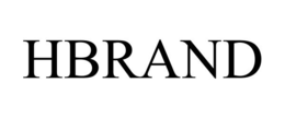 HBRAND trademark