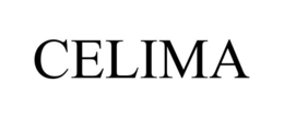 CELIMA trademark