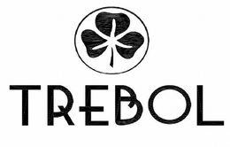 TREBOL trademark