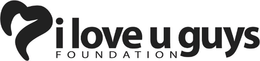 I LOVE U GUYS FOUNDATION trademark