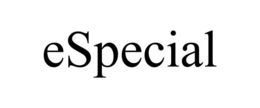 ESPECIAL trademark