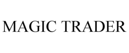 MAGIC TRADER trademark