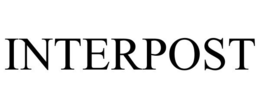 INTERPOST trademark