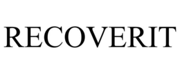 RECOVERIT trademark