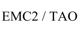 EMC2 / TAO trademark