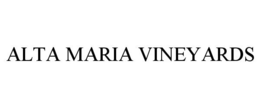 ALTA MARIA VINEYARDS trademark