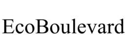 ECOBOULEVARD trademark