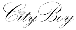 CITY BOY trademark