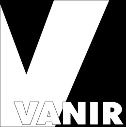 V VANIR trademark
