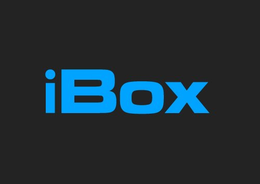 IBOX trademark