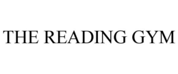 THE READING GYM trademark