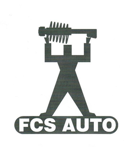 FCS AUTO trademark