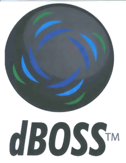 DBOSS trademark