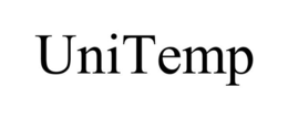 UNITEMP trademark