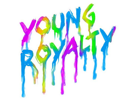 YOUNG ROYALTY trademark
