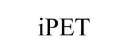 IPET trademark