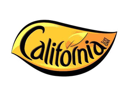 CALIFORNIA ICE COOL trademark