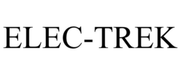 ELEC-TREK trademark