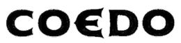 COEDO trademark