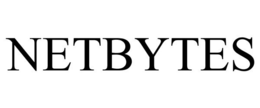 NETBYTES trademark