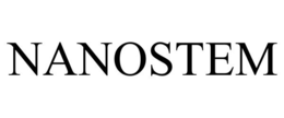 NANOSTEM trademark