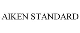 AIKEN STANDARD trademark
