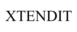 XTENDIT trademark