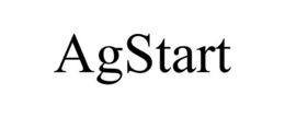 AGSTART trademark
