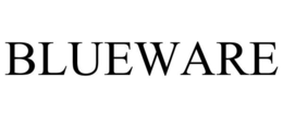 BLUEWARE trademark