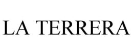 LA TERRERA trademark