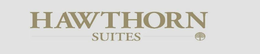 HAWTHORN SUITES trademark