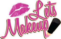 LETS MAKEUP trademark