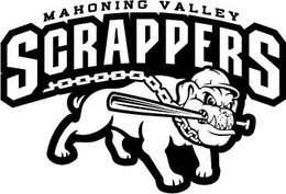 MAHONING VALLEY SCRAPPERS trademark