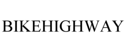 BIKEHIGHWAY trademark
