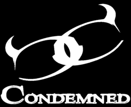 CONDEMNED trademark