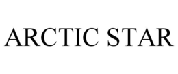 ARCTIC STAR trademark