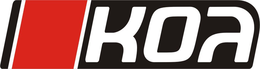 KOA trademark