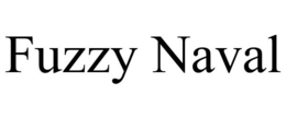 FUZZY NAVAL trademark