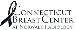 CONNECTICUT BREAST CENTER AT NORWALK RADIOLOGY trademark