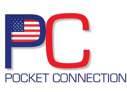 PC POCKET CONNECTION trademark