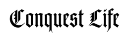 CONQUEST LIFE trademark