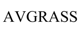 AVGRASS trademark